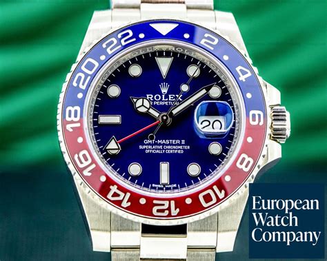 rolex gmt blue gold|Rolex gmt watch price.